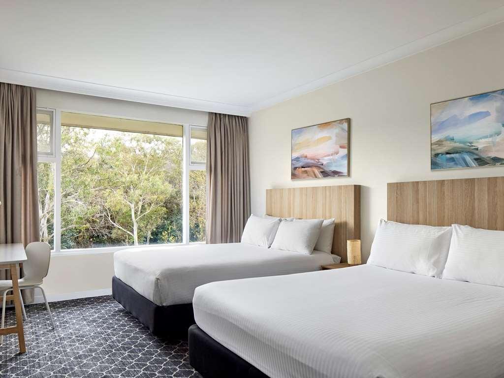 Ibis Styles Tamworth Hotel Quarto foto